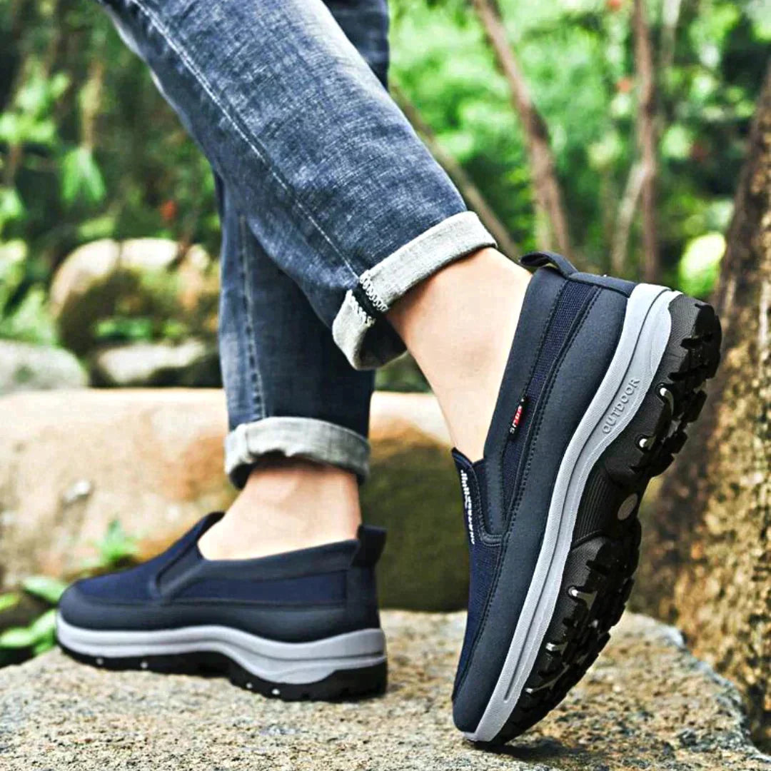 Adventurer - Comfortable Active Shoes