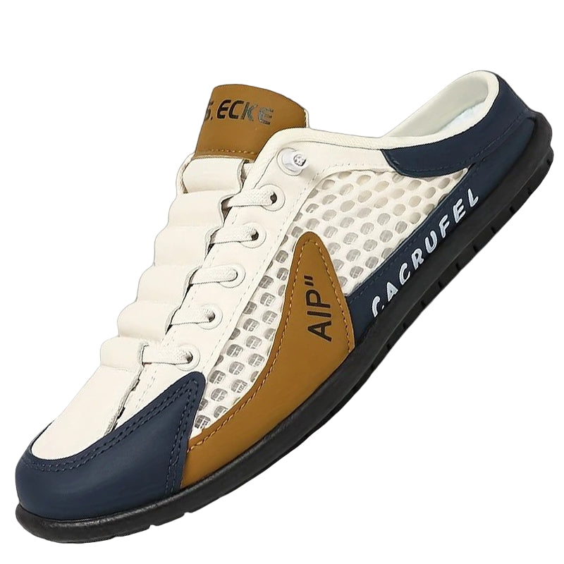 Bliss - The Ultra Breathable Slippers