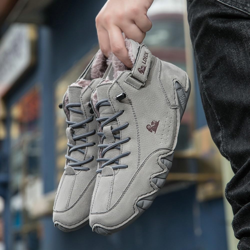 LDeck Explorer - Urban Trainers Winter Edition