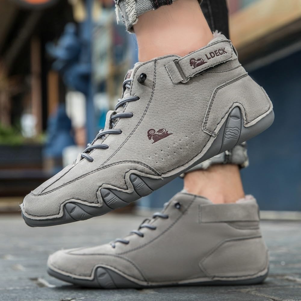 LDeck Explorer - Urban Trainers Winter Edition