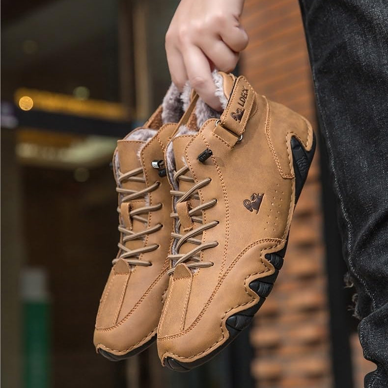 LDeck Explorer - Urban Trainers Winter Edition