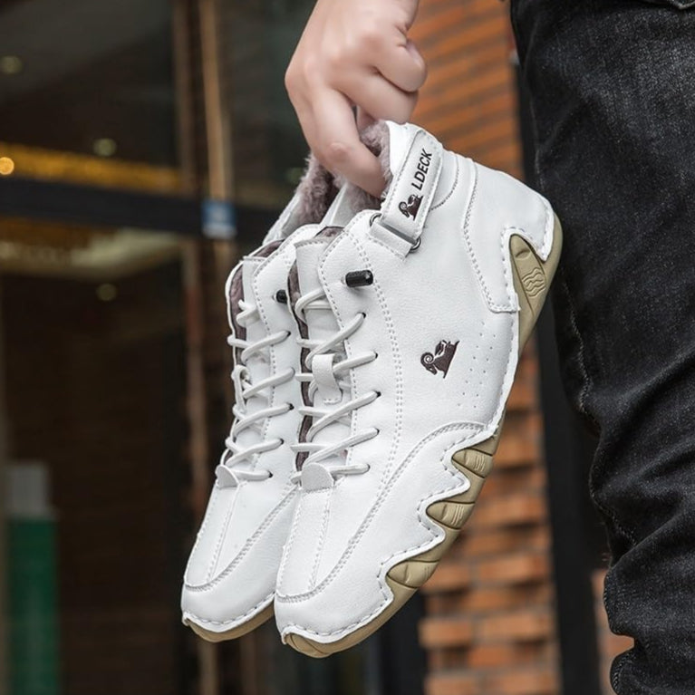 LDeck Explorer - Urban Trainers Winter Edition